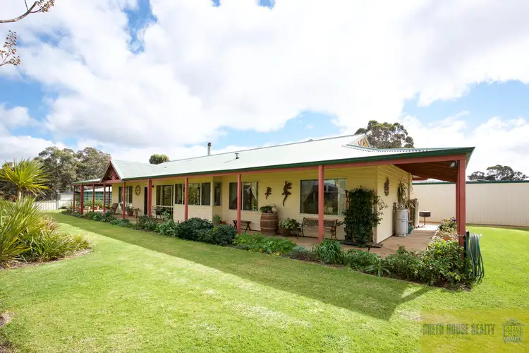 Sixth view of Homely rural property listing, 756 Moramockining Road, Wandering WA 6308