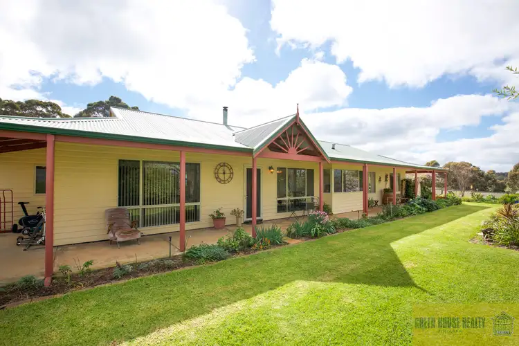 Seventh view of Homely rural property listing, 756 Moramockining Road, Wandering WA 6308