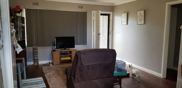 Second view of Homely semi-detached listing, 1/16 Diosma Street, Rangeway WA 6530