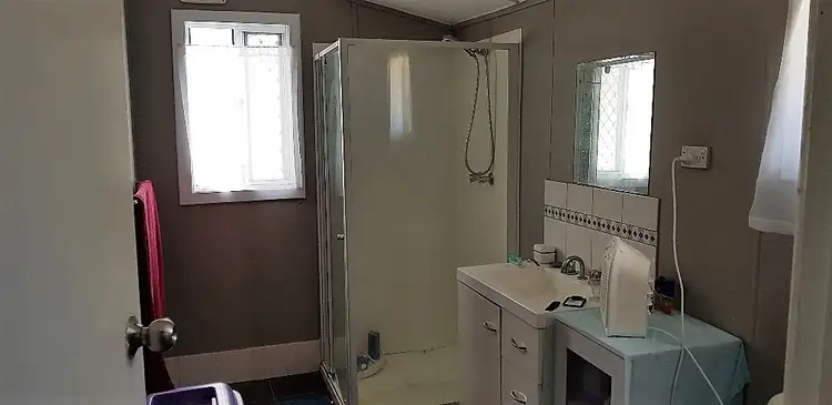 Third view of Homely semi-detached listing, 1/16 Diosma Street, Rangeway WA 6530