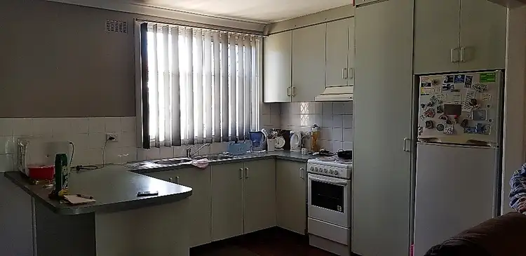 Fourth view of Homely semi-detached listing, 1/16 Diosma Street, Rangeway WA 6530