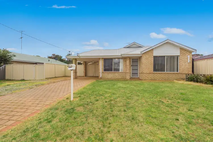 Main view of Homely house listing, 32 Manders Way, Singleton WA 6175