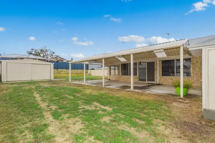 Third view of Homely house listing, 32 Manders Way, Singleton WA 6175