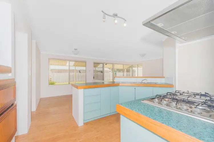 Sixth view of Homely house listing, 32 Manders Way, Singleton WA 6175
