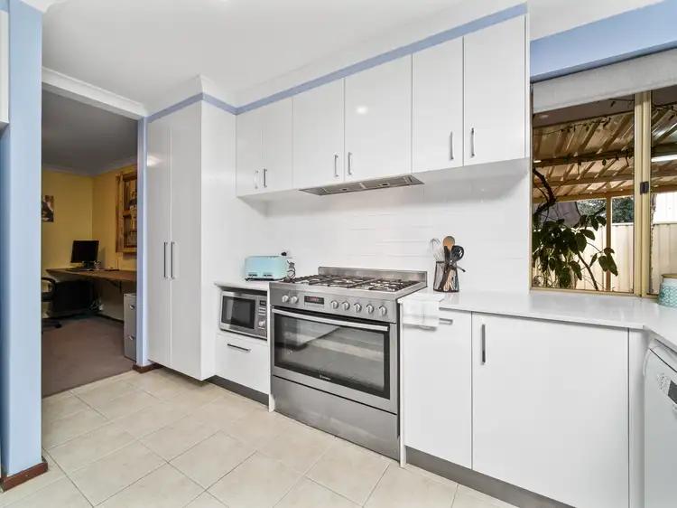 Second view of Homely house listing, 11 Vanessa Way, Swan View WA 6056