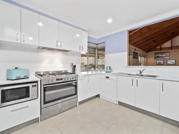 Third view of Homely house listing, 11 Vanessa Way, Swan View WA 6056