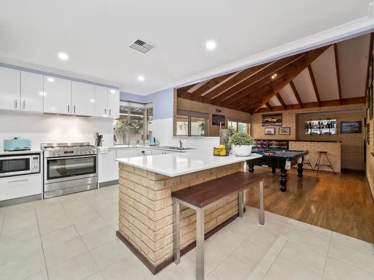 Fourth view of Homely house listing, 11 Vanessa Way, Swan View WA 6056