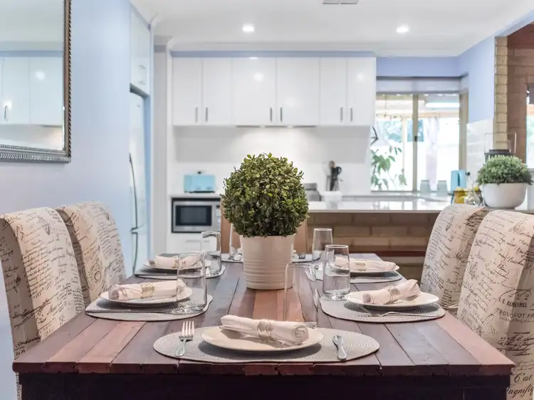 Fifth view of Homely house listing, 11 Vanessa Way, Swan View WA 6056