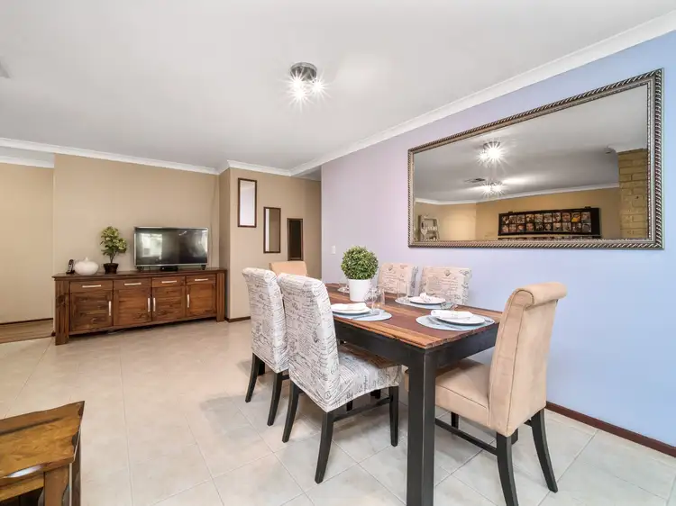 Sixth view of Homely house listing, 11 Vanessa Way, Swan View WA 6056