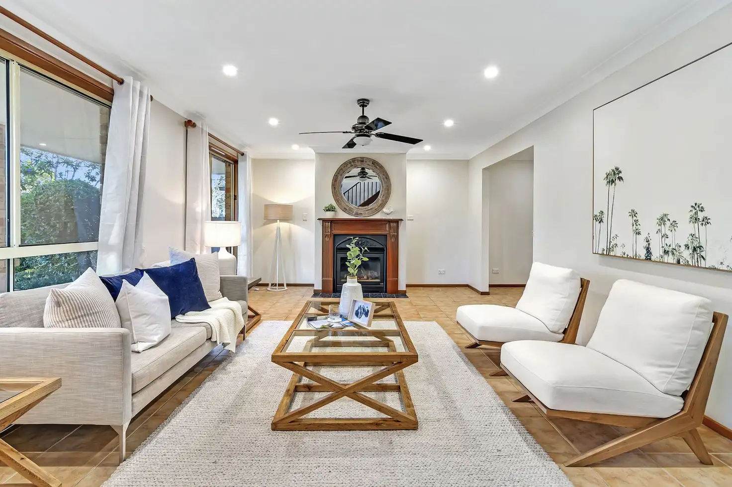 Main view of Homely house listing, 16 Deakin Street, Forestville NSW 2087