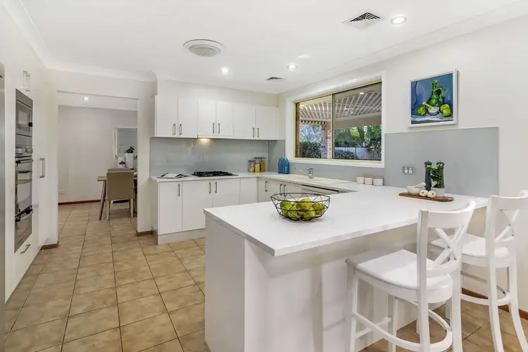 Second view of Homely house listing, 16 Deakin Street, Forestville NSW 2087