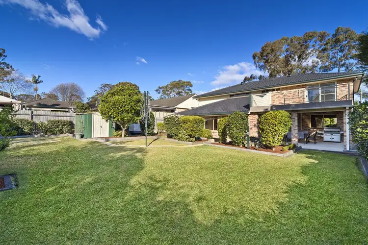 Fifth view of Homely house listing, 16 Deakin Street, Forestville NSW 2087