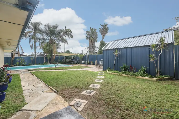 Third view of Homely house listing, 7 Althorne Way, Girrawheen WA 6064