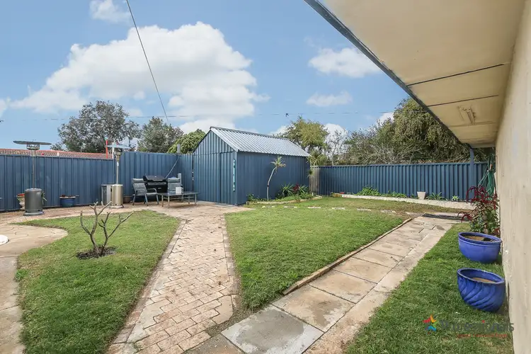 Fourth view of Homely house listing, 7 Althorne Way, Girrawheen WA 6064