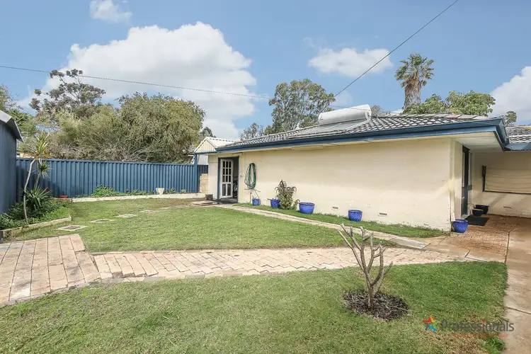 Fifth view of Homely house listing, 7 Althorne Way, Girrawheen WA 6064