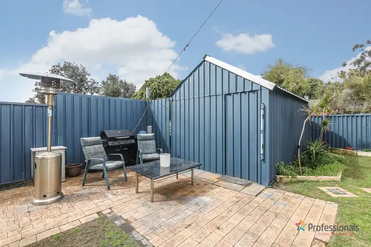 Sixth view of Homely house listing, 7 Althorne Way, Girrawheen WA 6064