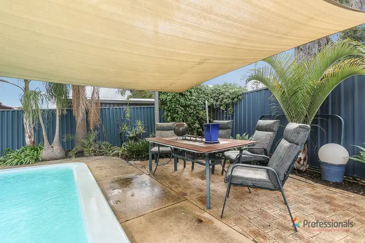 Seventh view of Homely house listing, 7 Althorne Way, Girrawheen WA 6064