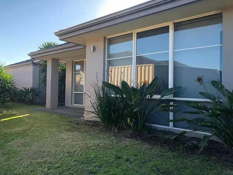 Second view of Homely house listing, 8 Woolah Way, Byford WA 6122