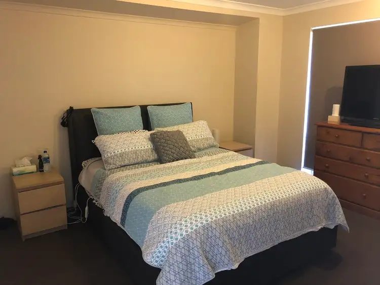 Third view of Homely house listing, 8 Woolah Way, Byford WA 6122