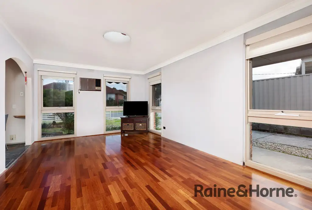 Main view of Homely house listing, 19 BUNNERONG CRESCENT, Noble Park VIC 3174