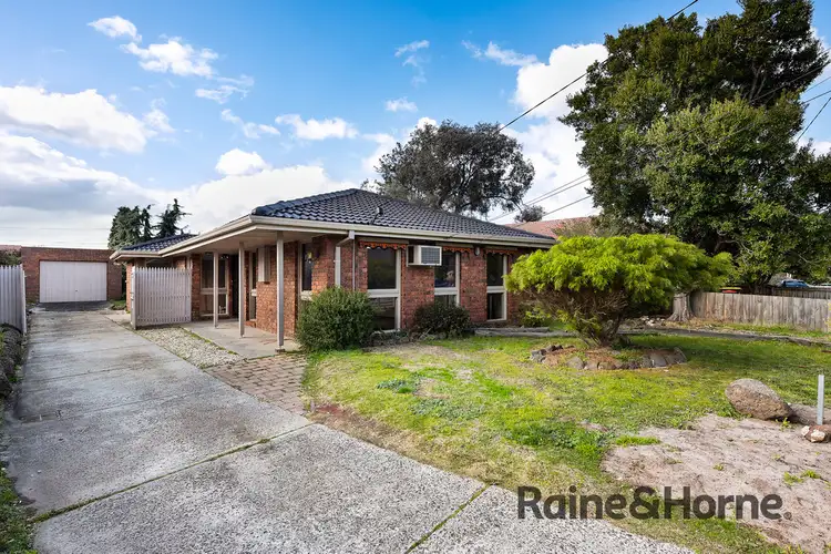 Second view of Homely house listing, 19 BUNNERONG CRESCENT, Noble Park VIC 3174