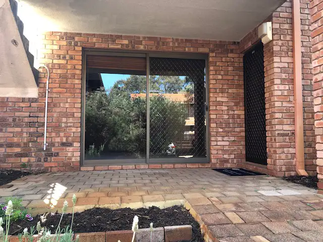 Second view of Homely unit listing, 6/80 Edgecumbe Street, Como WA 6152