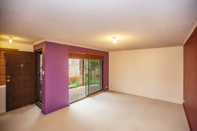 Fifth view of Homely unit listing, 6/80 Edgecumbe Street, Como WA 6152