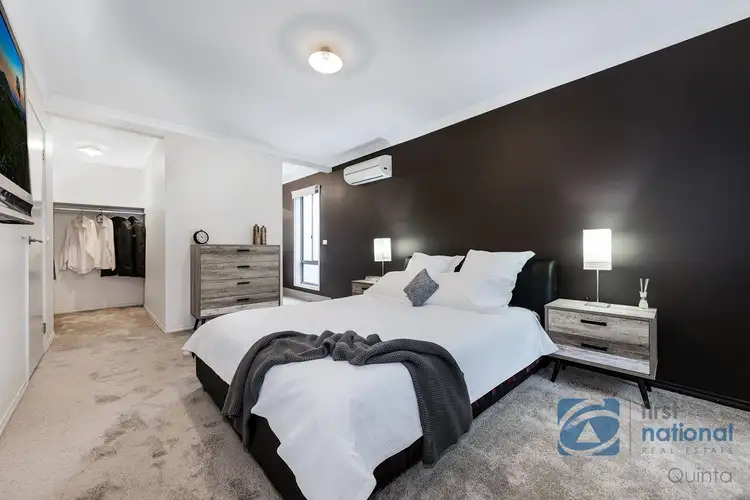 Second view of Homely house listing, 11 Breakwater Drive, Doreen VIC 3754
