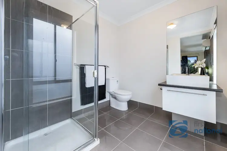 Third view of Homely house listing, 11 Breakwater Drive, Doreen VIC 3754