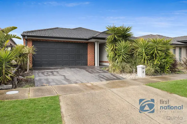Fourth view of Homely house listing, 11 Breakwater Drive, Doreen VIC 3754