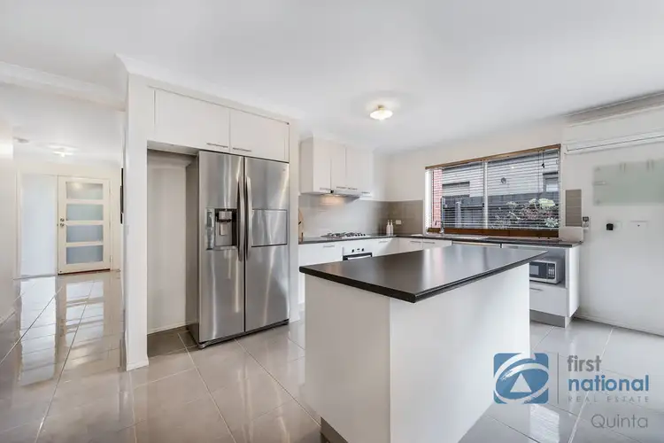 Fifth view of Homely house listing, 11 Breakwater Drive, Doreen VIC 3754