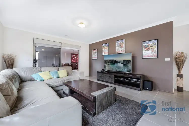 Sixth view of Homely house listing, 11 Breakwater Drive, Doreen VIC 3754