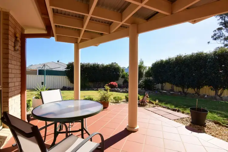 Third view of Homely house listing, 9 Burradoo Crescent, Nowra NSW 2541