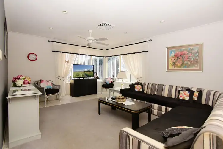 Fourth view of Homely house listing, 9 Burradoo Crescent, Nowra NSW 2541