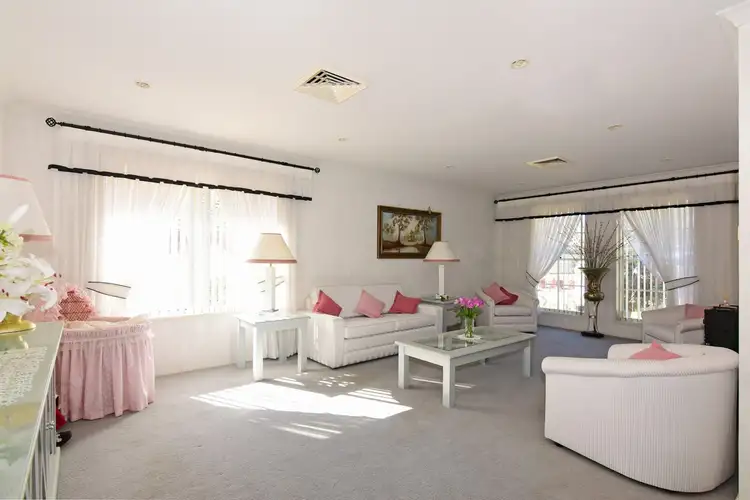Fifth view of Homely house listing, 9 Burradoo Crescent, Nowra NSW 2541
