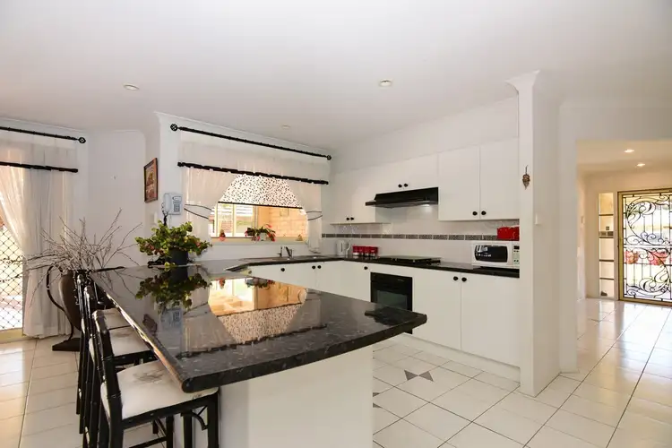 Sixth view of Homely house listing, 9 Burradoo Crescent, Nowra NSW 2541