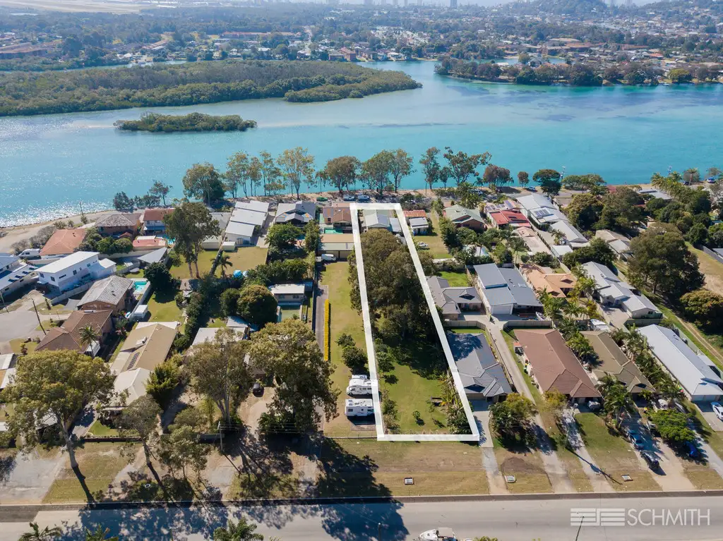 Main view of Homely house listing, 32 Philp Parade, Tweed Heads South NSW 2486