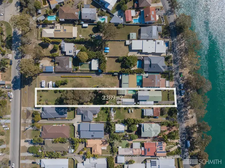 Second view of Homely house listing, 32 Philp Parade, Tweed Heads South NSW 2486
