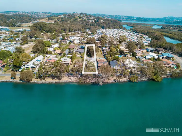 Third view of Homely house listing, 32 Philp Parade, Tweed Heads South NSW 2486