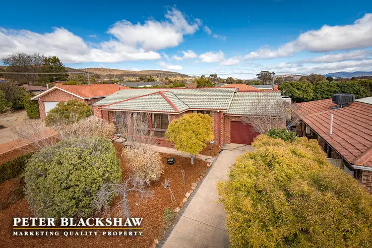 12 Fenston Place, Gilmore ACT 2905