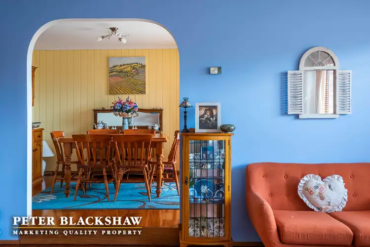 Third view of Homely house listing, 12 Fenston Place, Gilmore ACT 2905
