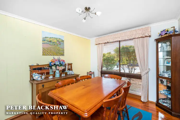 Sixth view of Homely house listing, 12 Fenston Place, Gilmore ACT 2905
