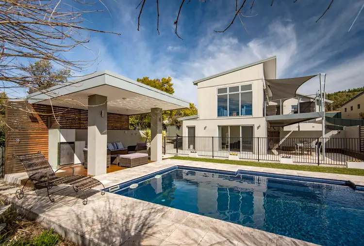 58 Eucumbene Drive, Duffy ACT 2611