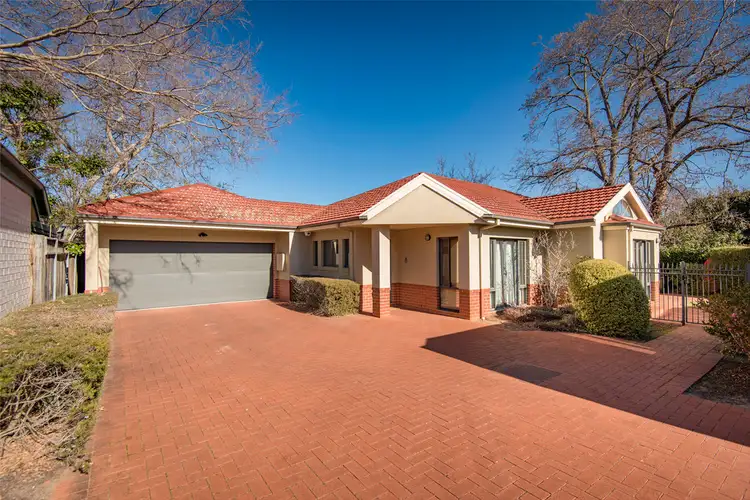 Main view of Homely house listing, 46B Girrahween Street, Braddon ACT 2612