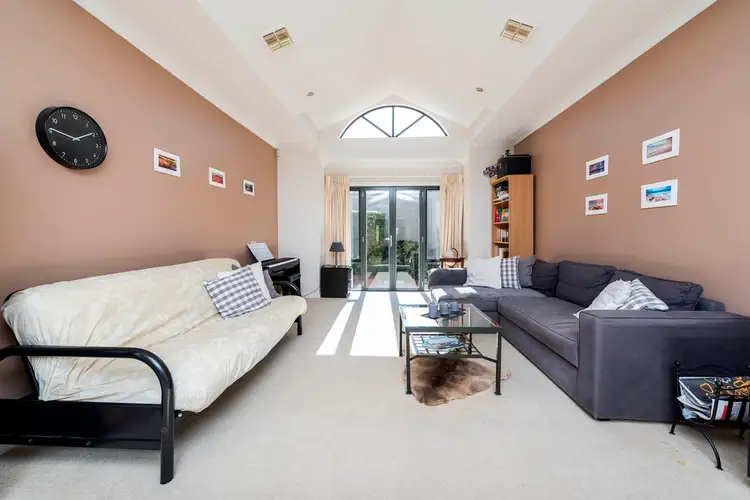 Second view of Homely house listing, 46B Girrahween Street, Braddon ACT 2612