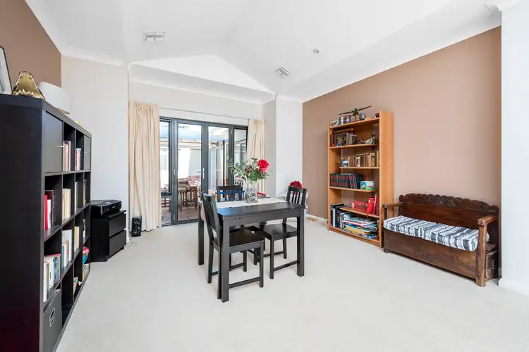 Third view of Homely house listing, 46B Girrahween Street, Braddon ACT 2612