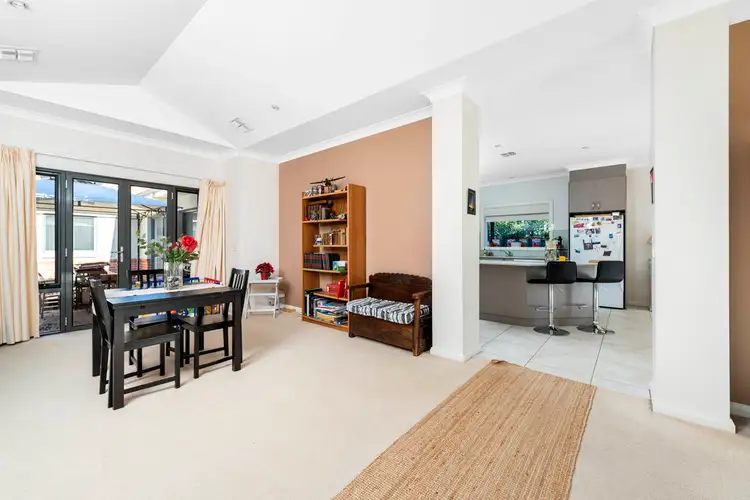 Fourth view of Homely house listing, 46B Girrahween Street, Braddon ACT 2612