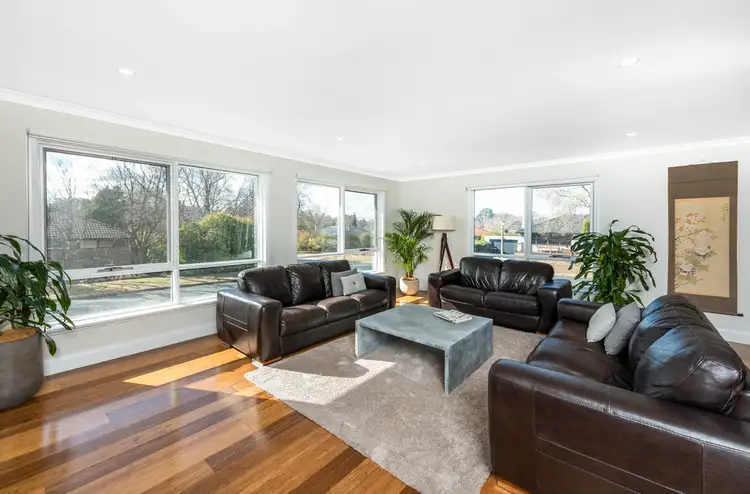 Fourth view of Homely house listing, 1 Lamb Place, Chifley ACT 2606