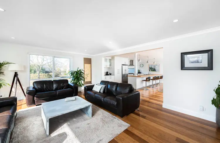 Fifth view of Homely house listing, 1 Lamb Place, Chifley ACT 2606