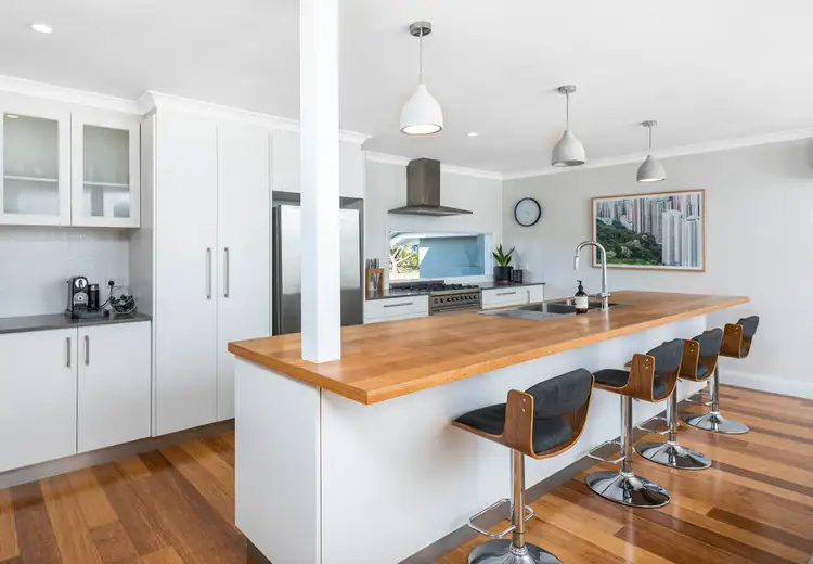 Sixth view of Homely house listing, 1 Lamb Place, Chifley ACT 2606